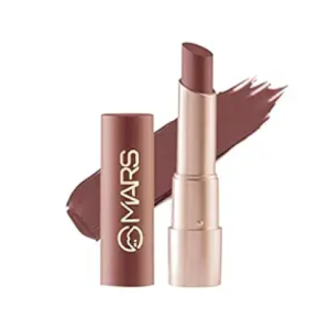 MARS Creamy Matte Long Lasting Lipstick